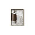 Picture of Cluttered Mind _GroupedProduct_Rectangle_Portrait_Canvas_Framed_