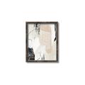 Picture of Celestial Brushstrokes I _GroupedProduct_Rectangle_Portrait_Canvas_Framed_
