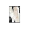 Picture of Celestial Brushstrokes I _GroupedProduct_Rectangle_Portrait_Canvas_Framed_