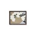 Picture of Blossom From Momoyogusa _GroupedProduct_Rectangle_Landscape_Canvas_Framed_