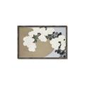 Picture of Blossom From Momoyogusa _GroupedProduct_Rectangle_Landscape_Canvas_Framed_