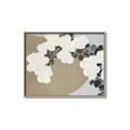 Picture of Blossom From Momoyogusa _GroupedProduct_Rectangle_Landscape_Canvas_Framed_
