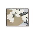 Picture of Blossom From Momoyogusa _GroupedProduct_Rectangle_Landscape_Canvas_Framed_