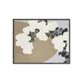 Picture of Blossom From Momoyogusa _GroupedProduct_Rectangle_Landscape_Canvas_Framed_