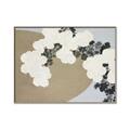 Picture of Blossom From Momoyogusa _GroupedProduct_Rectangle_Landscape_Canvas_Framed_
