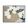 Picture of Blossom From Momoyogusa _GroupedProduct_Rectangle_Landscape_Canvas_Framed_