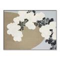 Picture of Blossom From Momoyogusa _GroupedProduct_Rectangle_Landscape_Canvas_Framed_