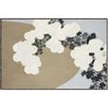 Picture of Blossom From Momoyogusa _GroupedProduct_Rectangle_Landscape_Canvas_Framed_