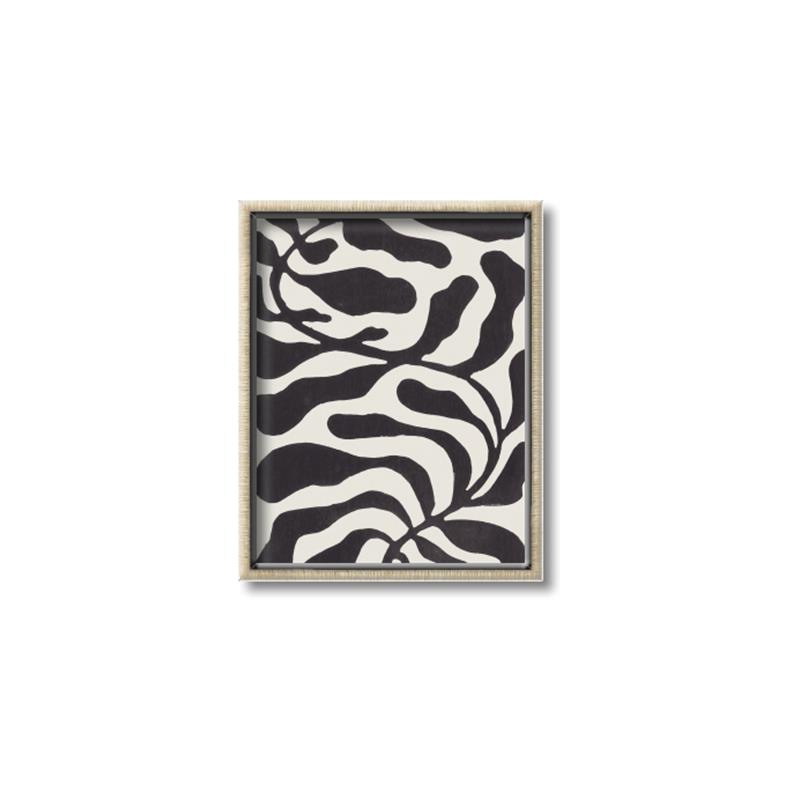 Picture of One Hundred Leaves _GroupedProduct_Rectangle_Portrait_Canvas_Framed_