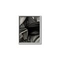 Picture of Serene Echo _GroupedProduct_Rectangle_Portrait_Canvas_Framed_