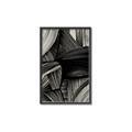Picture of Serene Echo _GroupedProduct_Rectangle_Portrait_Canvas_Framed_