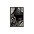Picture of Serene Echo _GroupedProduct_Rectangle_Portrait_Canvas_Framed_