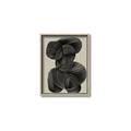Picture of Mystic Dance _GroupedProduct_Rectangle_Portrait_Canvas_Framed_