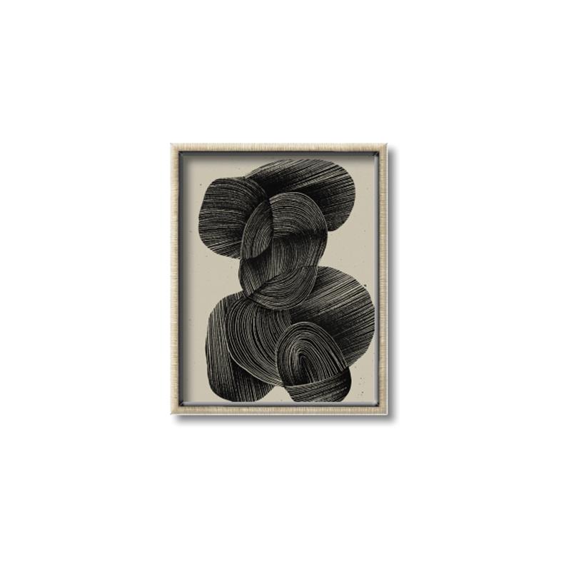 Picture of Mystic Dance _GroupedProduct_Rectangle_Portrait_Canvas_Framed_