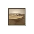 Picture of Desert Sand _GroupedProduct_Square_Photography _GroupedProduct_Square_Canvas_Framed_