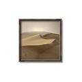 Picture of Desert Sand _GroupedProduct_Square_Photography _GroupedProduct_Square_Canvas_Framed_