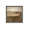 Picture of Desert Sand _GroupedProduct_Square_Photography _GroupedProduct_Square_Canvas_Framed_