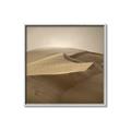 Picture of Desert Sand _GroupedProduct_Square_Photography _GroupedProduct_Square_Canvas_Framed_