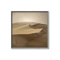 Picture of Desert Sand _GroupedProduct_Square_Photography _GroupedProduct_Square_Canvas_Framed_