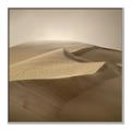 Picture of Desert Sand _GroupedProduct_Square_Photography _GroupedProduct_Square_Canvas_Framed_