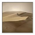 Picture of Desert Sand _GroupedProduct_Square_Photography _GroupedProduct_Square_Canvas_Framed_