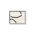 Picture of Whispers of Two Lines _GroupedProduct_Rectangle_Landscape_Canvas_Framed_
