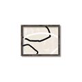 Picture of Whispers of Two Lines _GroupedProduct_Rectangle_Landscape_Canvas_Framed_