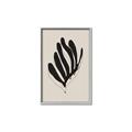 Picture of Petals or Leaves? _GroupedProduct_Rectangle_Portrait_Canvas_Framed_