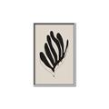 Picture of Petals or Leaves? _GroupedProduct_Rectangle_Portrait_Canvas_Framed_