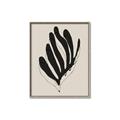 Picture of Petals or Leaves? _GroupedProduct_Rectangle_Portrait_Canvas_Framed_