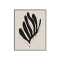 Picture of Petals or Leaves? _GroupedProduct_Rectangle_Portrait_Canvas_Framed_