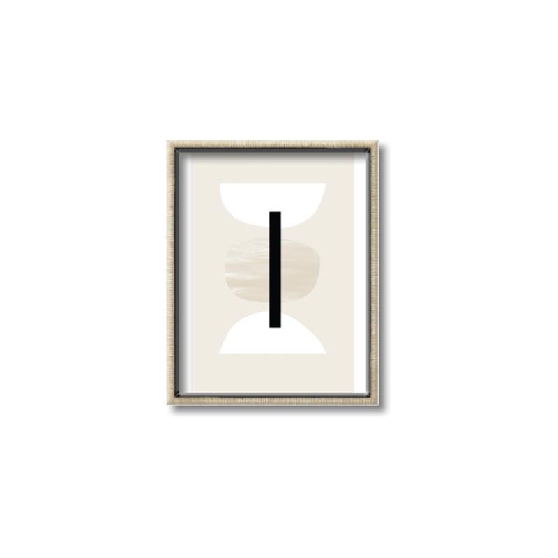 Picture of Closed Trio _GroupedProduct_Rectangle_Portrait_Canvas_Framed_