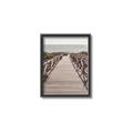 Picture of Lead Me to the Beach _GroupedProduct_Rectangle_Portrait_Photography _GroupedProduct_Rectangle_Portrait_Canvas_Framed_