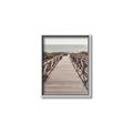 Picture of Lead Me to the Beach _GroupedProduct_Rectangle_Portrait_Photography _GroupedProduct_Rectangle_Portrait_Canvas_Framed_
