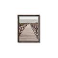 Picture of Lead Me to the Beach _GroupedProduct_Rectangle_Portrait_Photography _GroupedProduct_Rectangle_Portrait_Canvas_Framed_