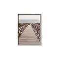 Picture of Lead Me to the Beach _GroupedProduct_Rectangle_Portrait_Photography _GroupedProduct_Rectangle_Portrait_Canvas_Framed_