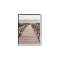 Picture of Lead Me to the Beach _GroupedProduct_Rectangle_Portrait_Photography _GroupedProduct_Rectangle_Portrait_Canvas_Framed_