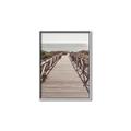 Picture of Lead Me to the Beach _GroupedProduct_Rectangle_Portrait_Photography _GroupedProduct_Rectangle_Portrait_Canvas_Framed_