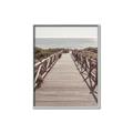 Picture of Lead Me to the Beach _GroupedProduct_Rectangle_Portrait_Photography _GroupedProduct_Rectangle_Portrait_Canvas_Framed_