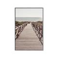 Picture of Lead Me to the Beach _GroupedProduct_Rectangle_Portrait_Photography _GroupedProduct_Rectangle_Portrait_Canvas_Framed_