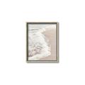 Picture of Ripples of the Sea _GroupedProduct_Rectangle_Portrait_Photography _GroupedProduct_Rectangle_Portrait_Canvas_Framed_