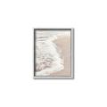 Picture of Ripples of the Sea _GroupedProduct_Rectangle_Portrait_Photography _GroupedProduct_Rectangle_Portrait_Canvas_Framed_