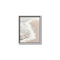 Picture of Ripples of the Sea _GroupedProduct_Rectangle_Portrait_Photography _GroupedProduct_Rectangle_Portrait_Canvas_Framed_