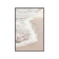 Picture of Ripples of the Sea _GroupedProduct_Rectangle_Portrait_Photography _GroupedProduct_Rectangle_Portrait_Canvas_Framed_
