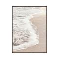 Picture of Ripples of the Sea _GroupedProduct_Rectangle_Portrait_Photography _GroupedProduct_Rectangle_Portrait_Canvas_Framed_