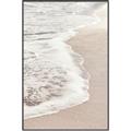 Picture of Ripples of the Sea _GroupedProduct_Rectangle_Portrait_Photography _GroupedProduct_Rectangle_Portrait_Canvas_Framed_
