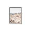 Picture of My Beach View _GroupedProduct_Rectangle_Portrait_Photography _GroupedProduct_Rectangle_Portrait_Canvas_Framed_