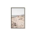 Picture of My Beach View _GroupedProduct_Rectangle_Portrait_Photography _GroupedProduct_Rectangle_Portrait_Canvas_Framed_