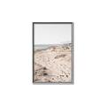 Picture of My Beach View _GroupedProduct_Rectangle_Portrait_Photography _GroupedProduct_Rectangle_Portrait_Canvas_Framed_
