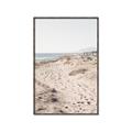 Picture of My Beach View _GroupedProduct_Rectangle_Portrait_Photography _GroupedProduct_Rectangle_Portrait_Canvas_Framed_